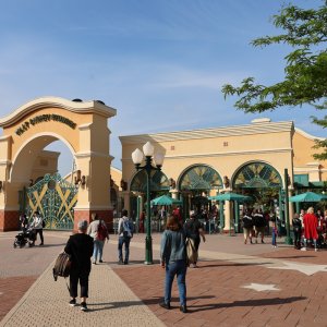 Disney Studios Park