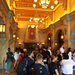 Disney Studios Park