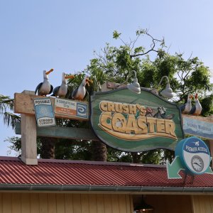 Disney Studios Park