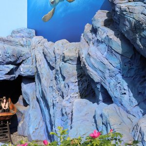 Disney Studios Park