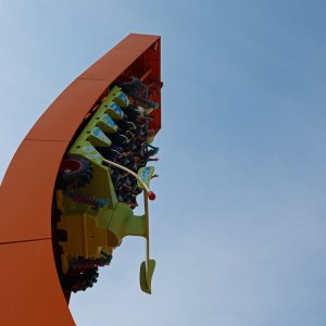 Disney Studios Park