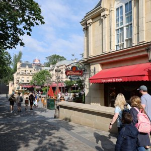 Disney Studios Park