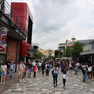 Disney Studios Park