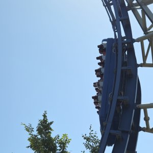 Walibi Belgien (2025)