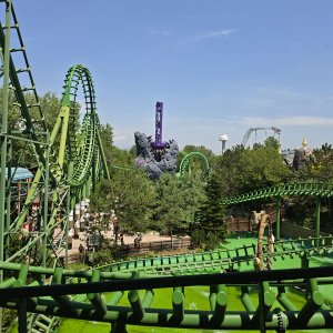 Gardaland