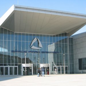 Space Center (2004)