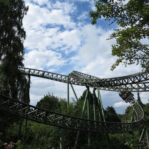 Hansapark (2014)