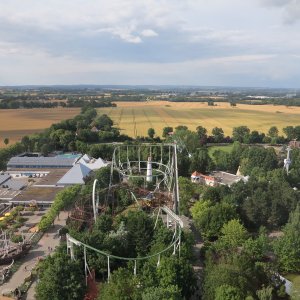 Hansapark (2014)