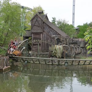 Hansapark (2022)