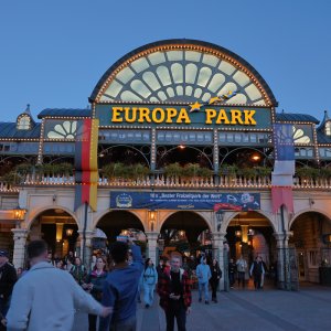 Europapark (2025)