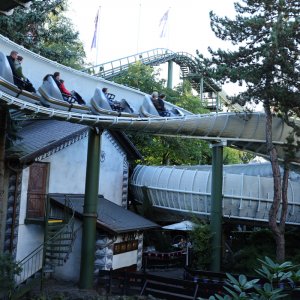 Europapark (2025)