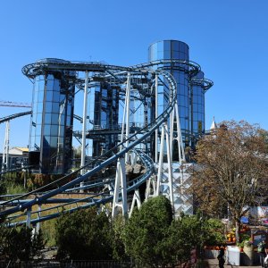 Europapark (2025)