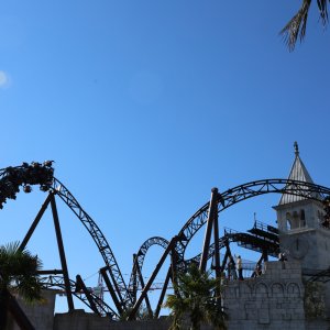 Europapark (2025)