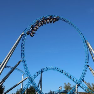 Europapark (2025)