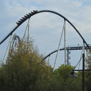 Europapark (2025)