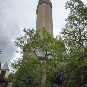Phantasialand (2025)