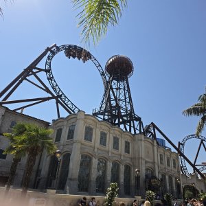 Europapark (2026)