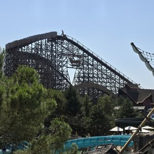 Europapark (2026)