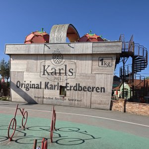 Karls Erlebnisdorf Rövershagen (2026)