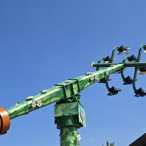 Karls Erlebnisdorf Rövershagen (2026)