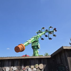 Karls Erlebnisdorf Rövershagen (2026)