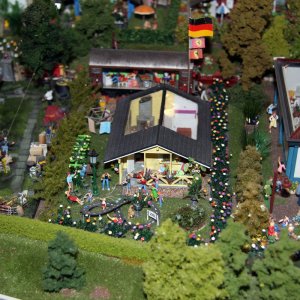 Miniaturwunderland 2011