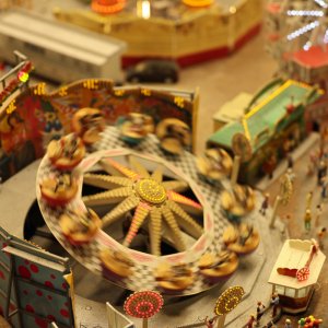 Miniaturwunderland 2025