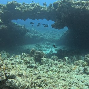 Grand Baie, Mauritius