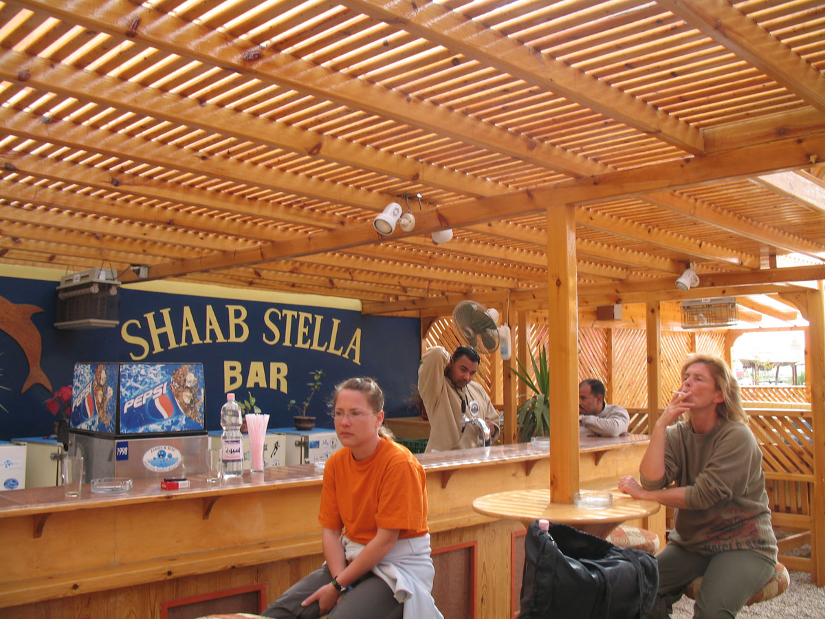 Bar Shaab Stella